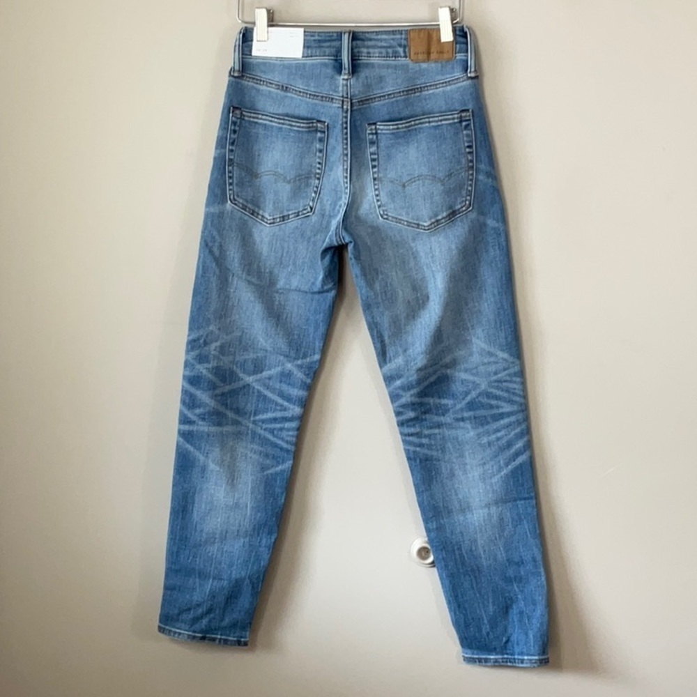 AE AirFlex+ Temp Tech Athletic Fit Jean - Picture 8 of 11